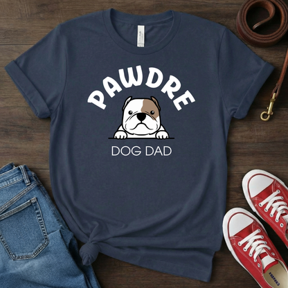 Pawdre - Dog Dad