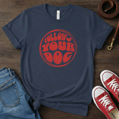 Follow Your Dog