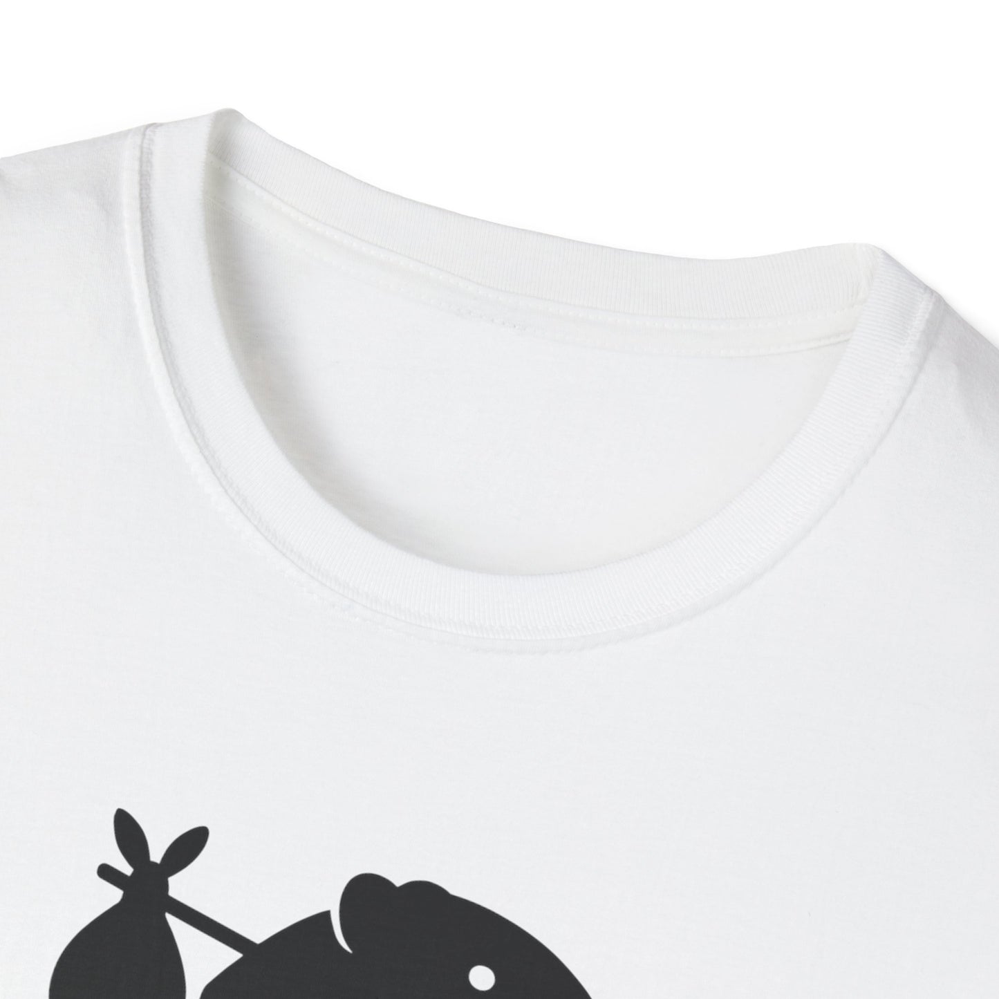 Pancakes and waffles T-Shirt