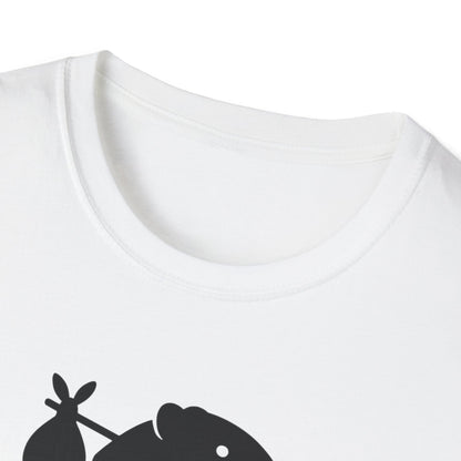 Pancakes and waffles T-Shirt