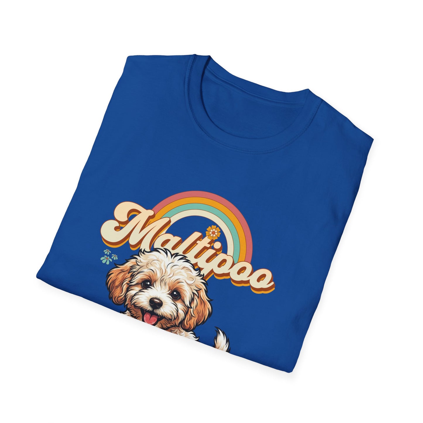 Maltipoo Mama
