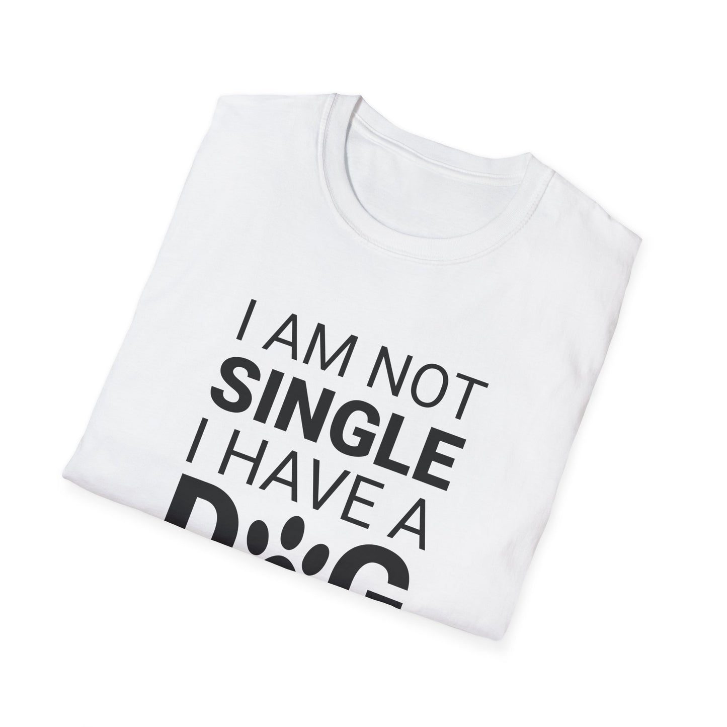 I am not Single