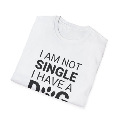 I am not Single