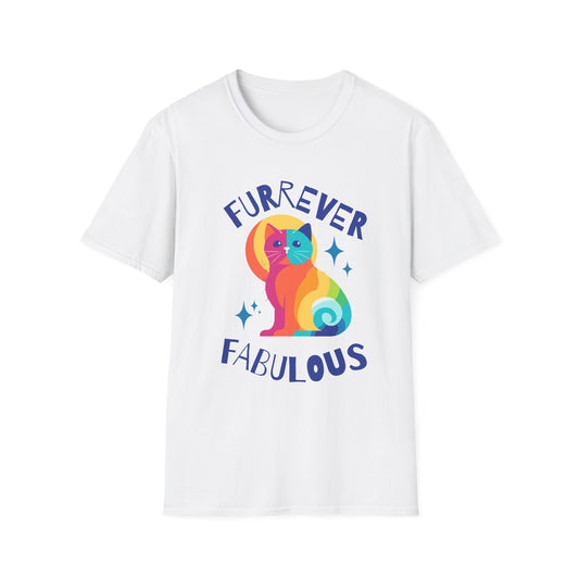 Furrever Fabulous