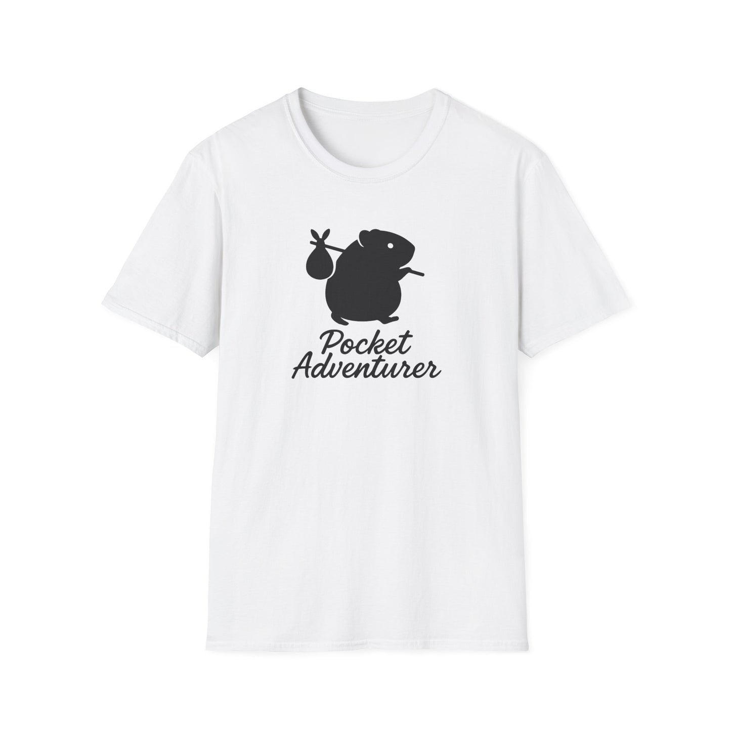 Pancakes and waffles T-Shirt