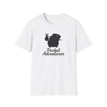 Pancakes and waffles T-Shirt