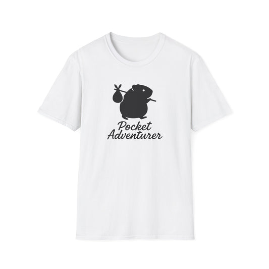 Pancakes and waffles T-Shirt