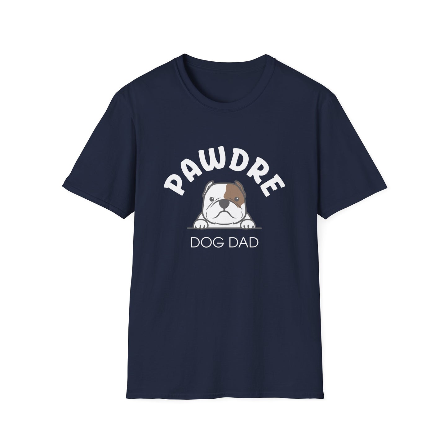 Pawdre - Dog Dad