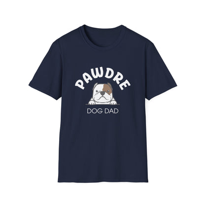 Pawdre - Dog Dad