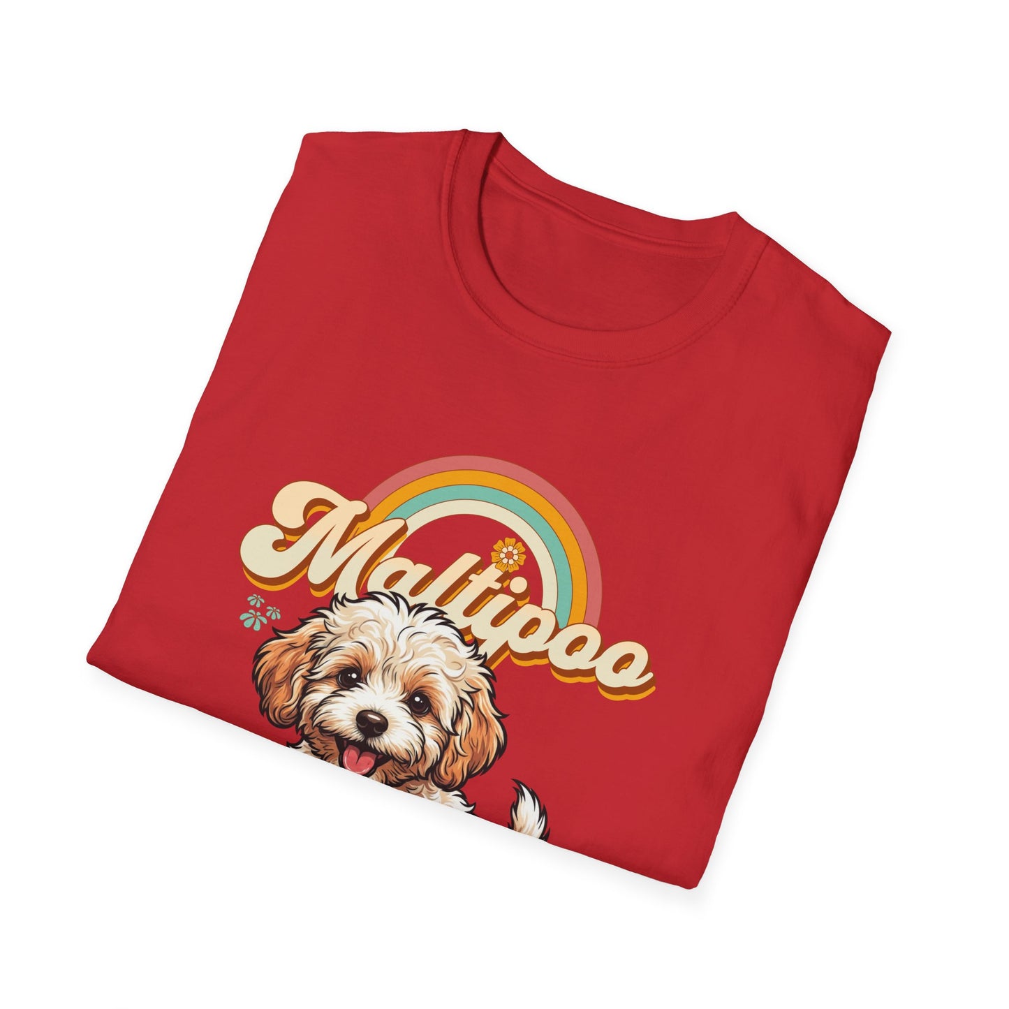 Maltipoo Mama
