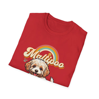 Maltipoo Mama