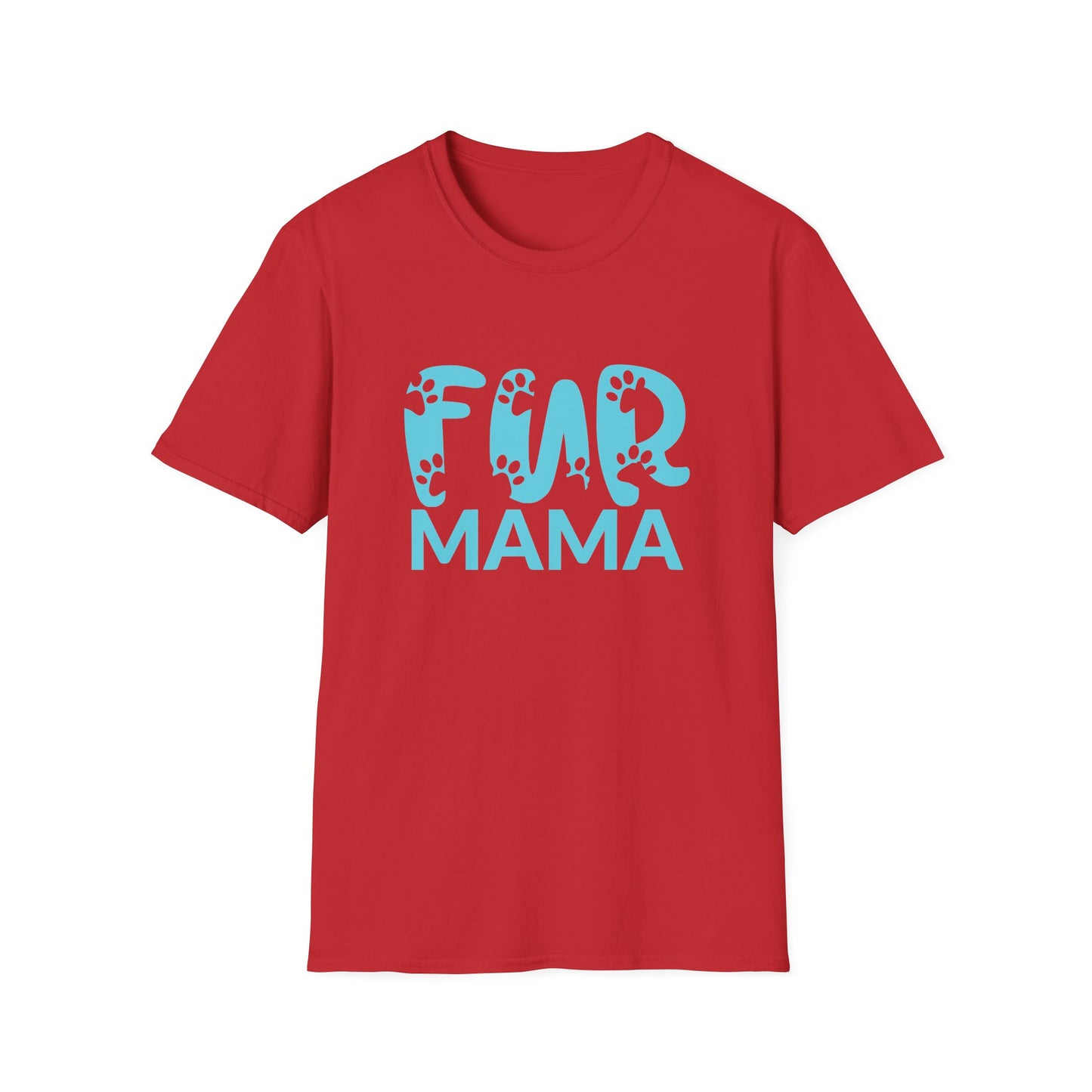 Fur Mama