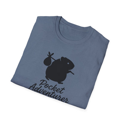 Pancakes and waffles T-Shirt