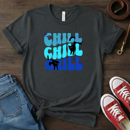 Chill Cat