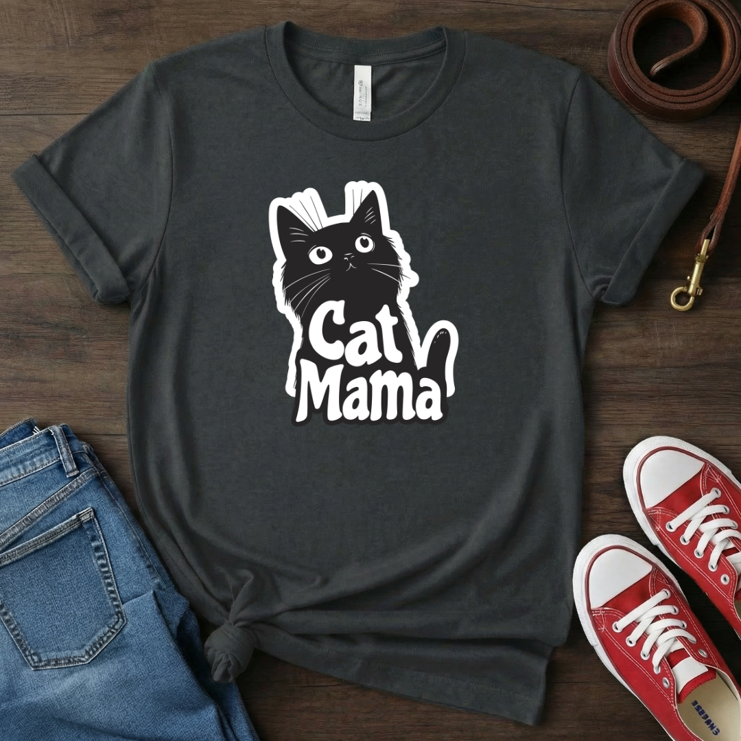 Cat Mama