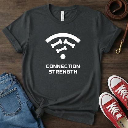 Connection Strength