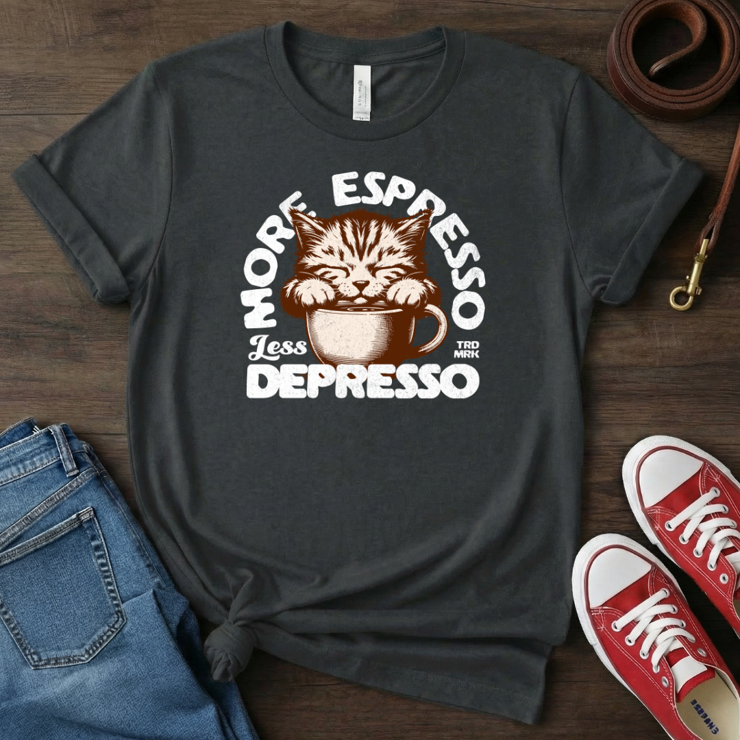 Espresso Depresso