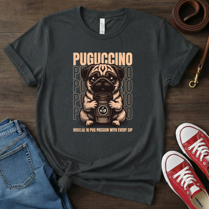 Puguccino