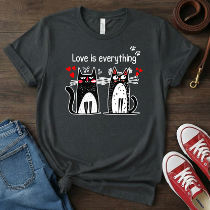 Love is Everything