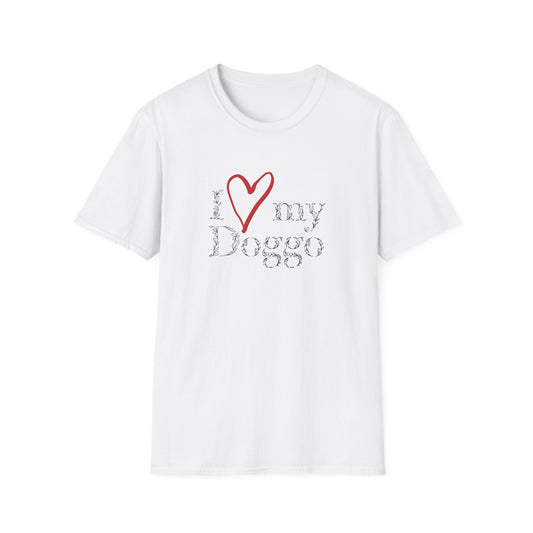 Love my Doggo