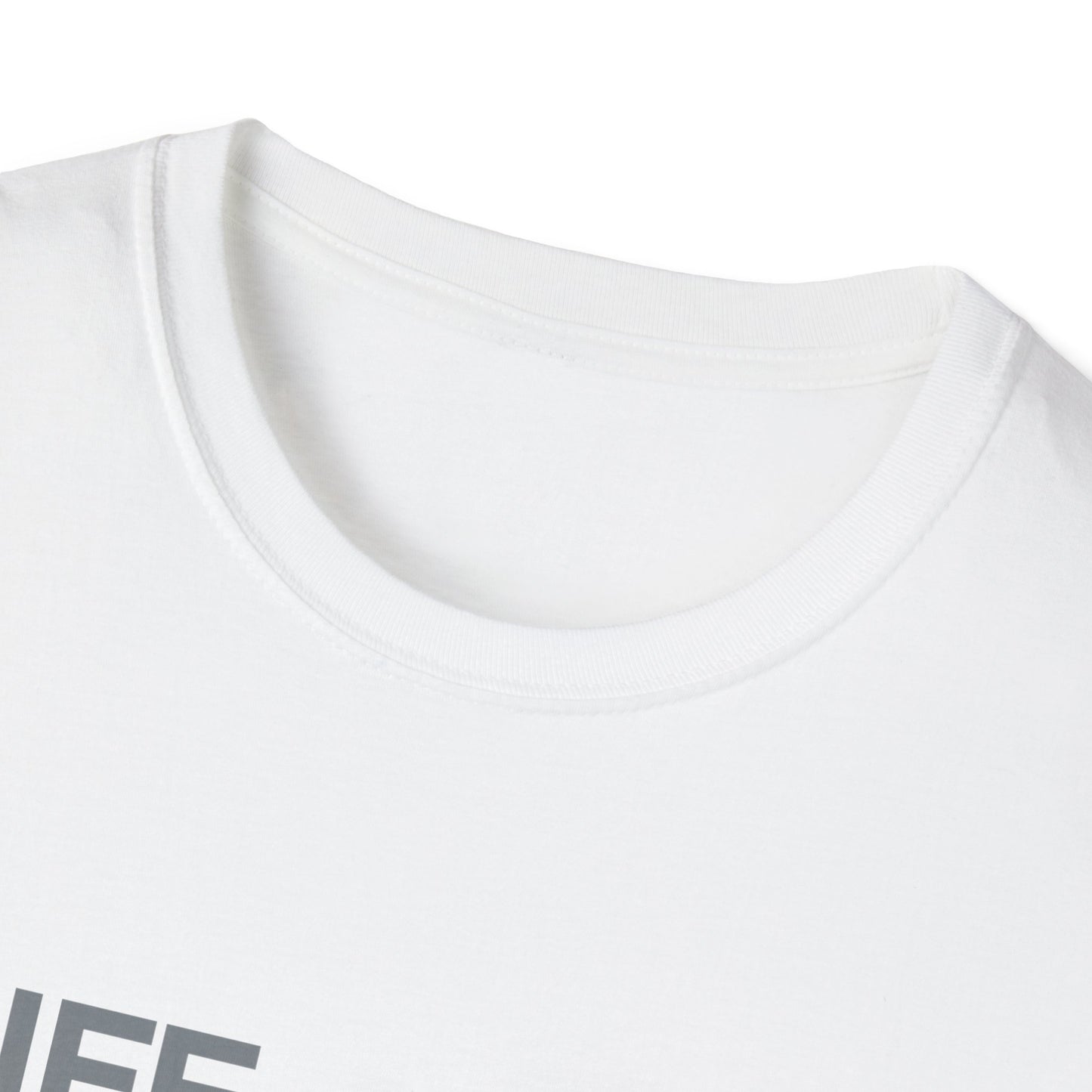 Life happens. Dogs help