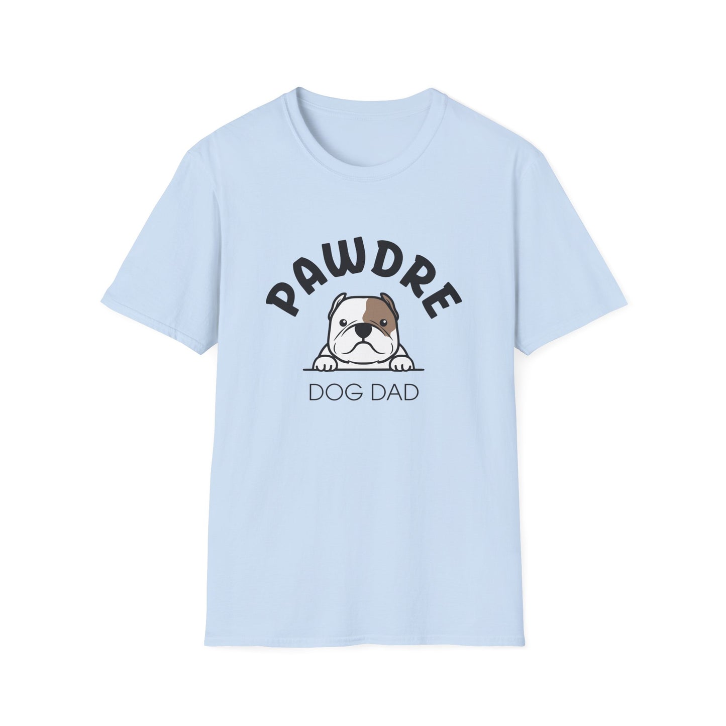 Pawdre - Dog Dad