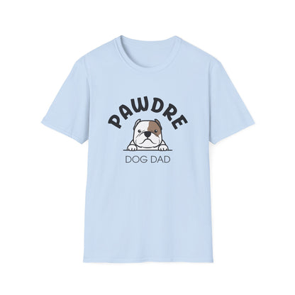 Pawdre - Dog Dad