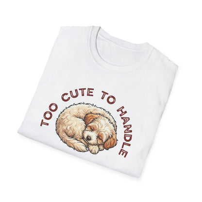 Too Cute to Handle