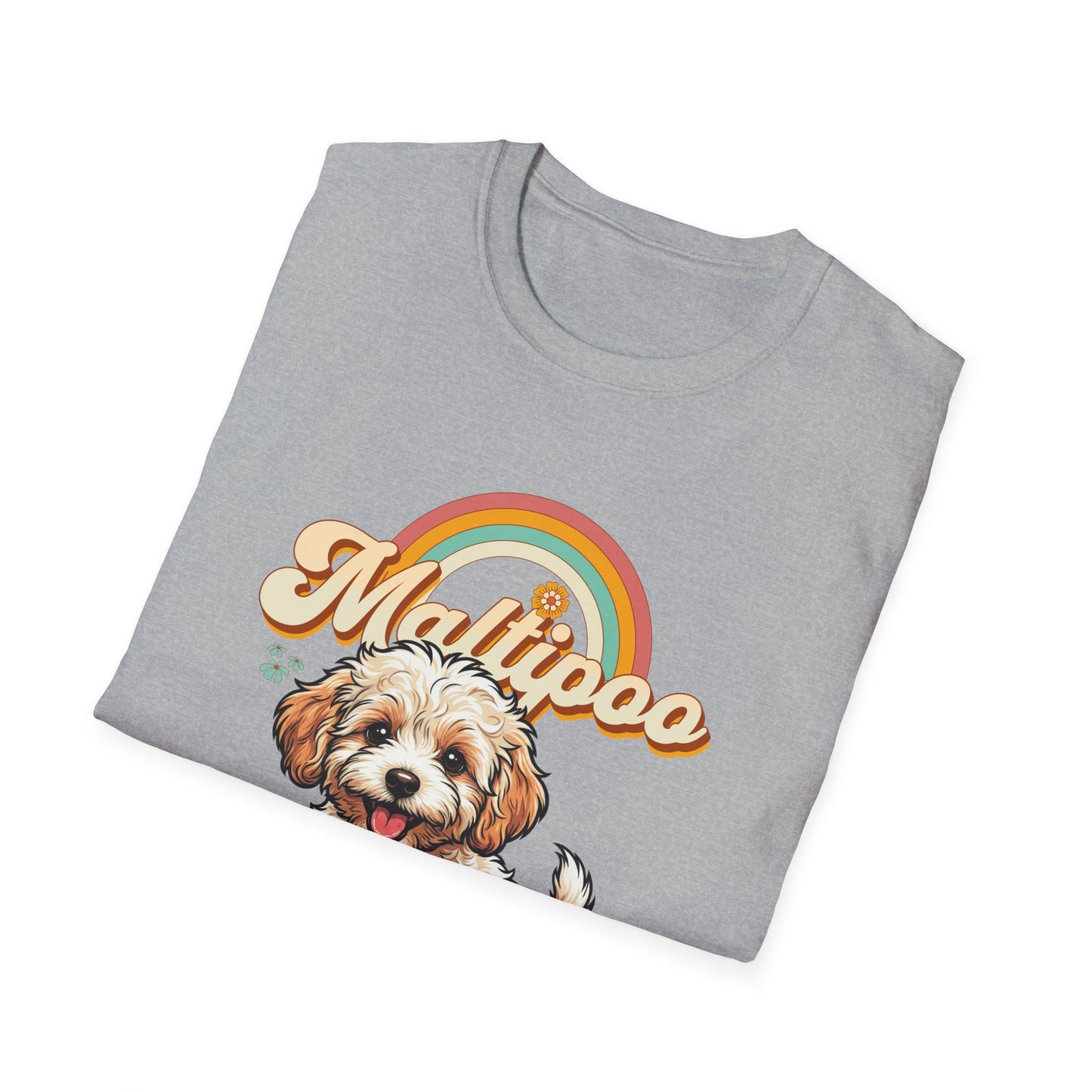 Maltipoo Mama