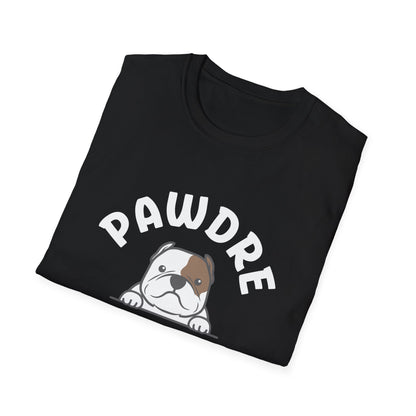 Pawdre - Dog Dad