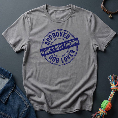 Approved Dog Lover
