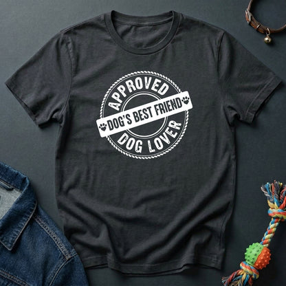 Approved Dog Lover