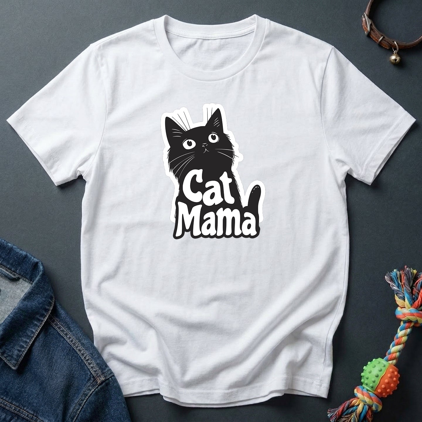 Cat Mama