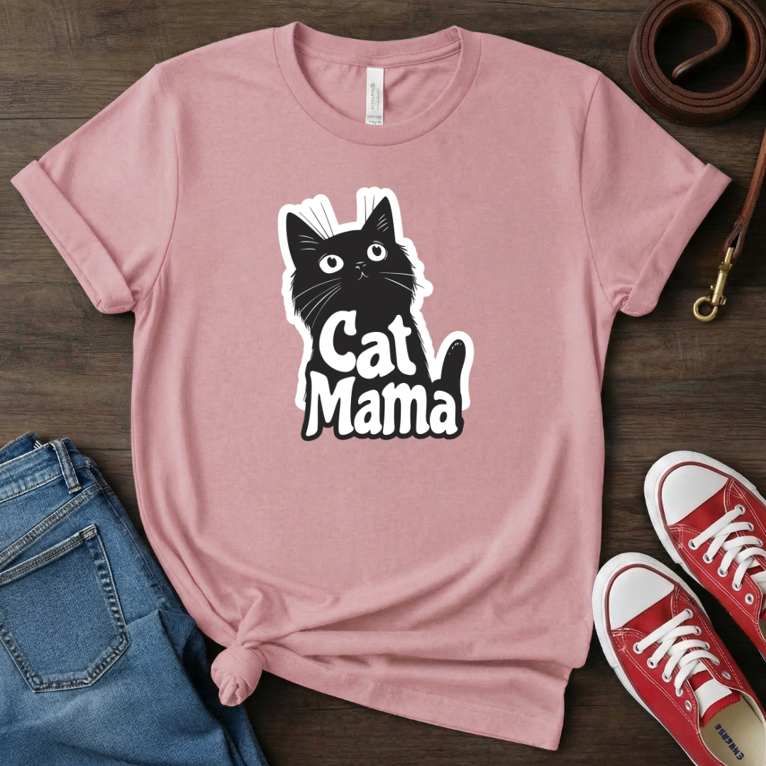 Cat Mama