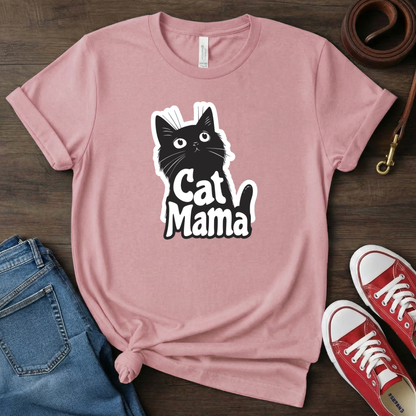 Cat Mama