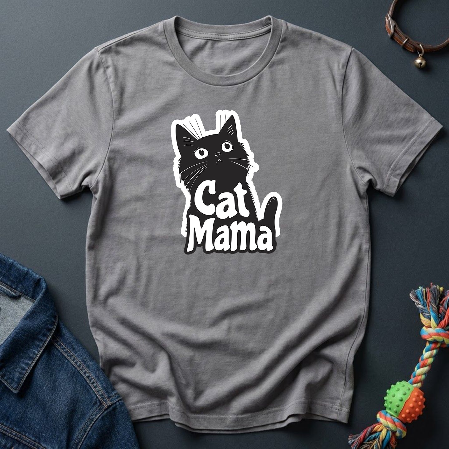 Cat Mama