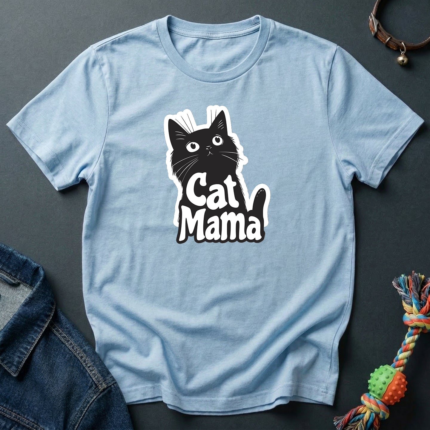Cat Mama