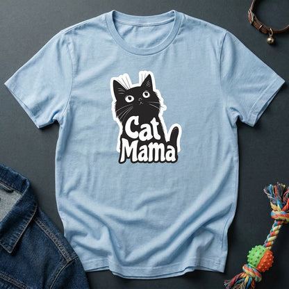 Cat Mama