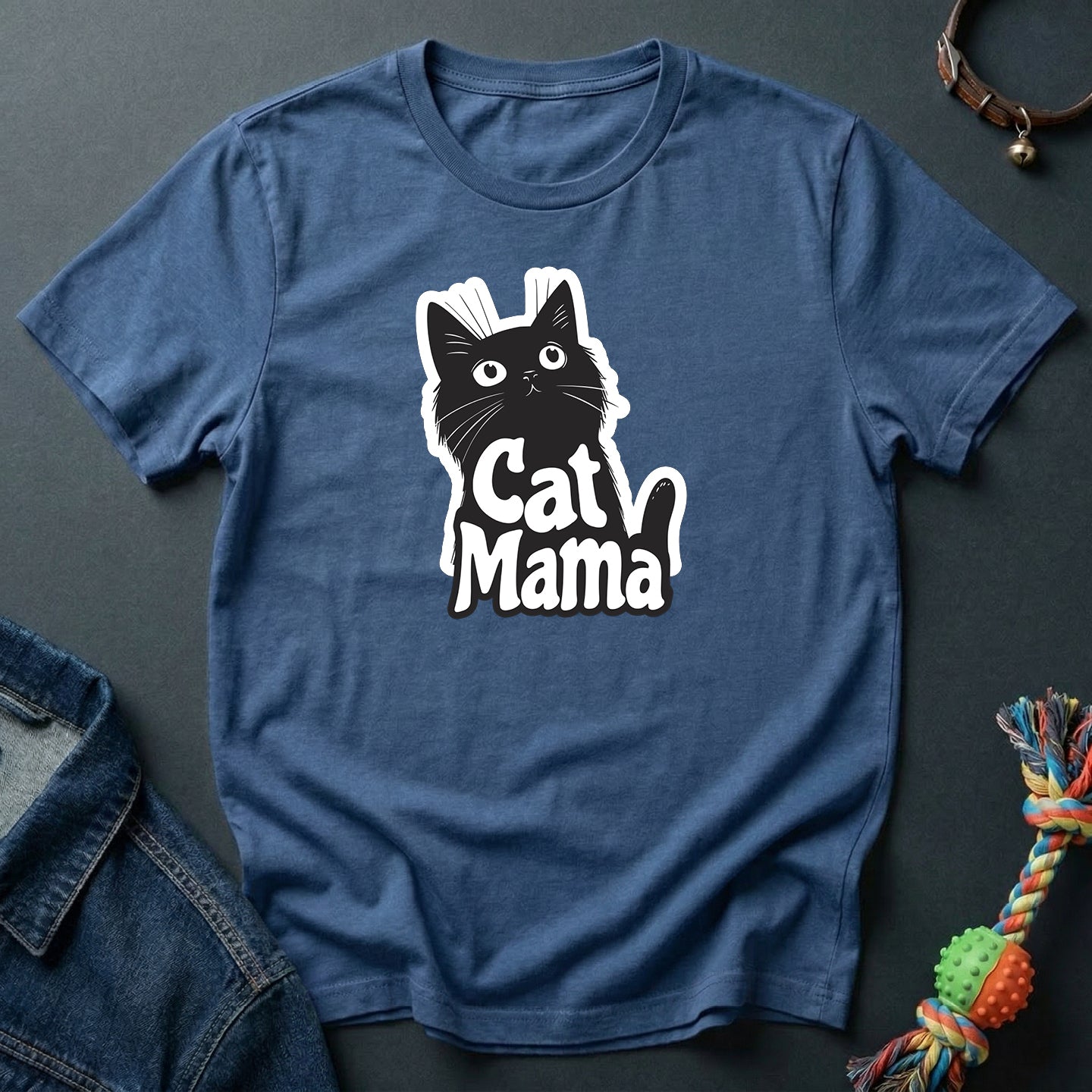 Cat Mama