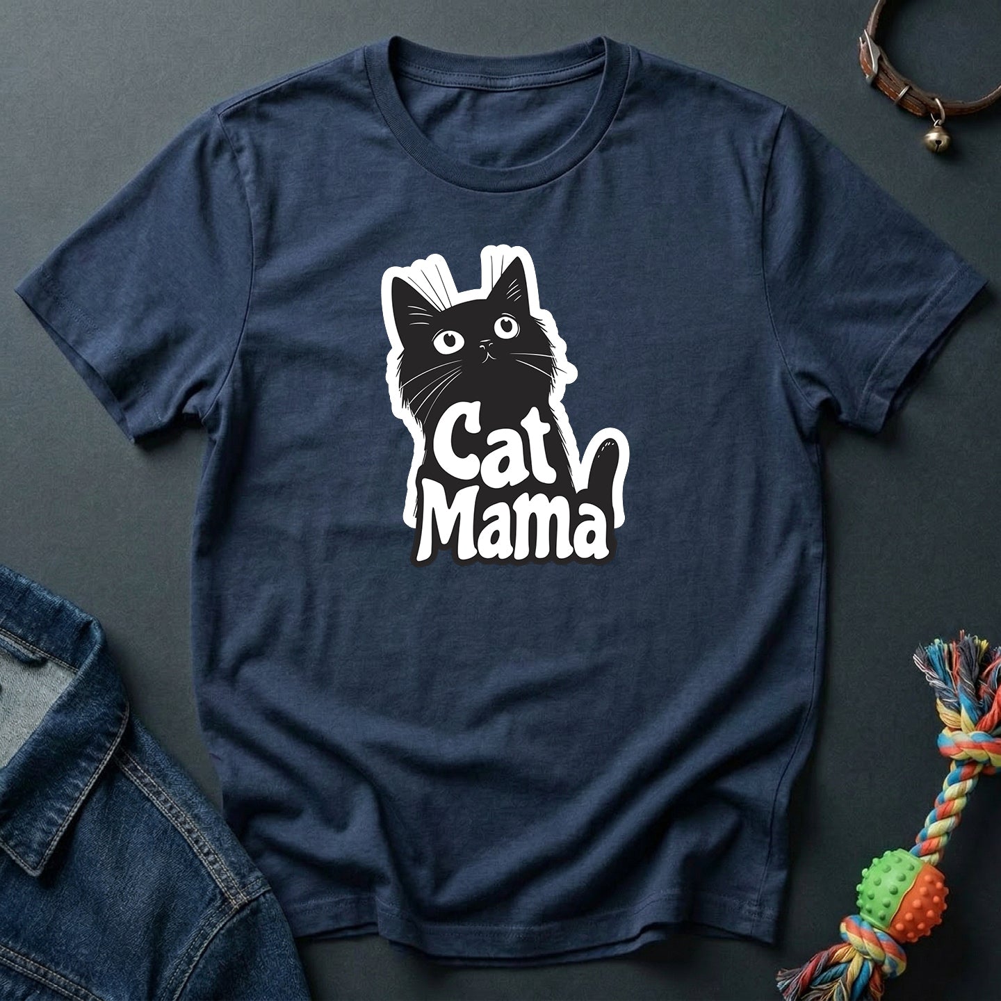 Cat Mama
