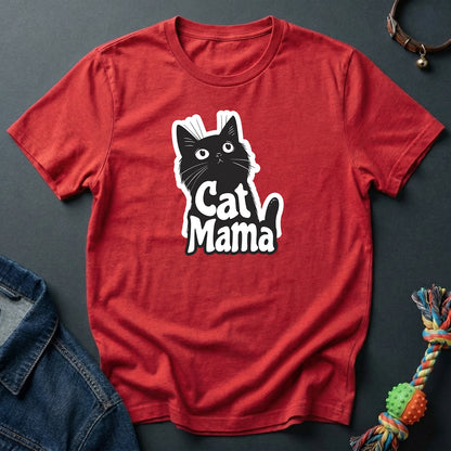 Cat Mama