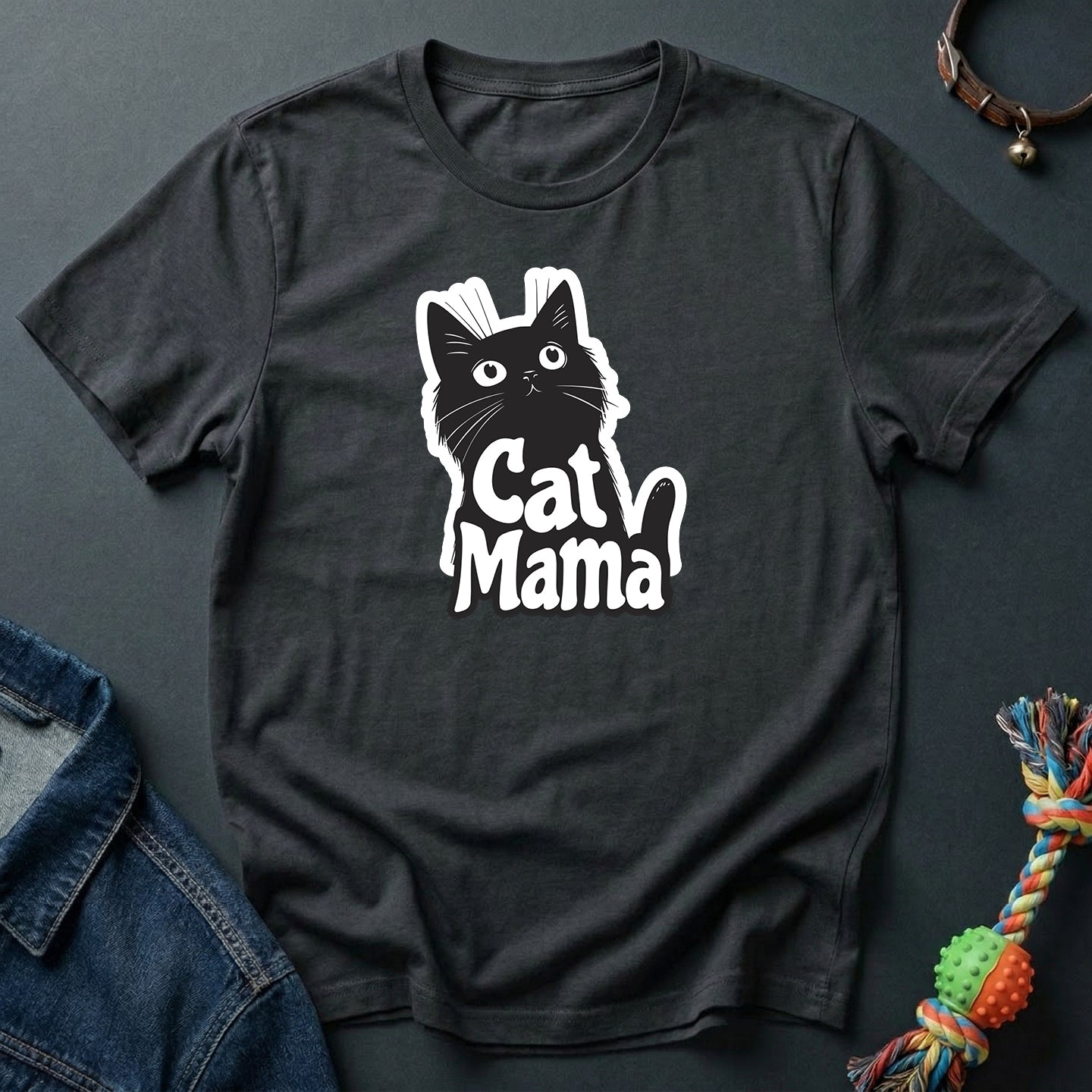 Cat Mama