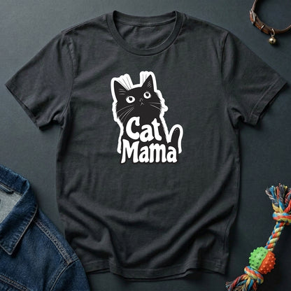 Cat Mama