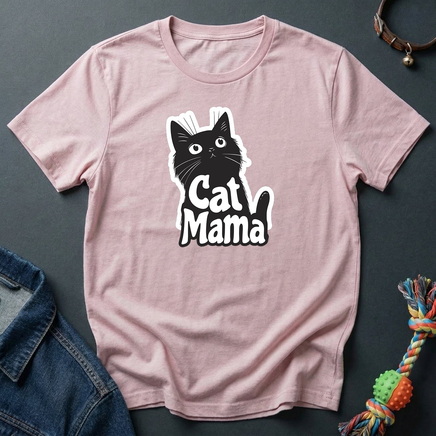Cat Mama
