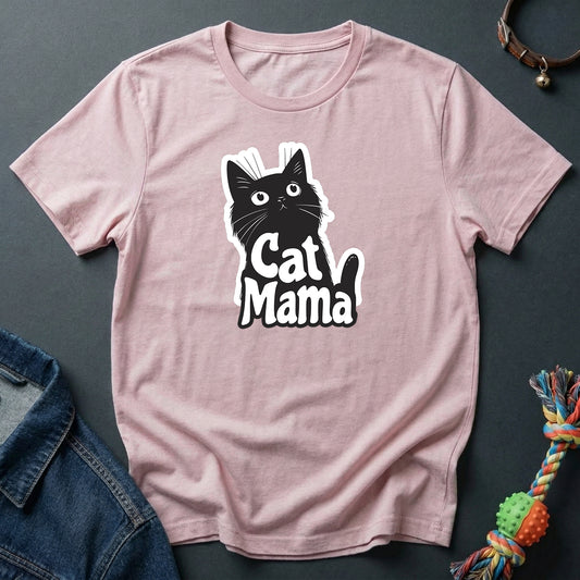 Cat Mama
