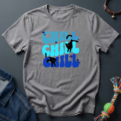 Chill Cat