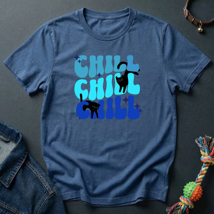 Chill Cat