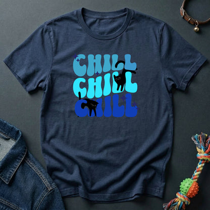 Chill Cat