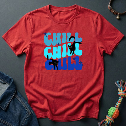 Chill Cat