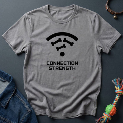 Connection Strength